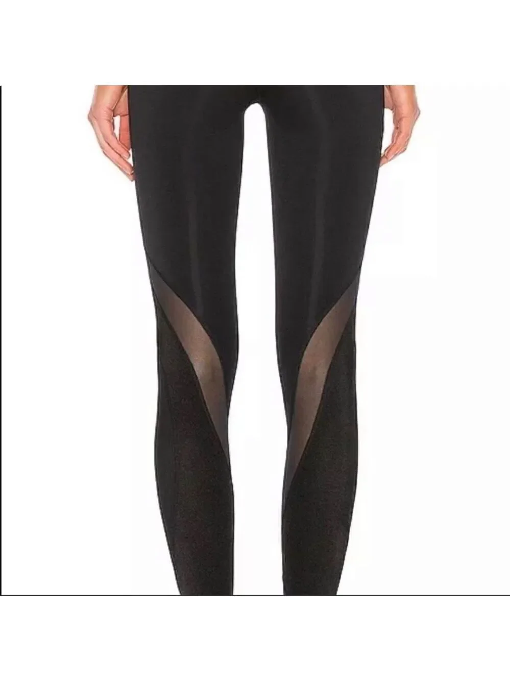 - Free people leggings